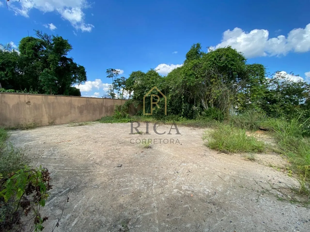 TERRENO PARA VENDA NA ITOUPAVA SECA - BLUMENAU - foto 1