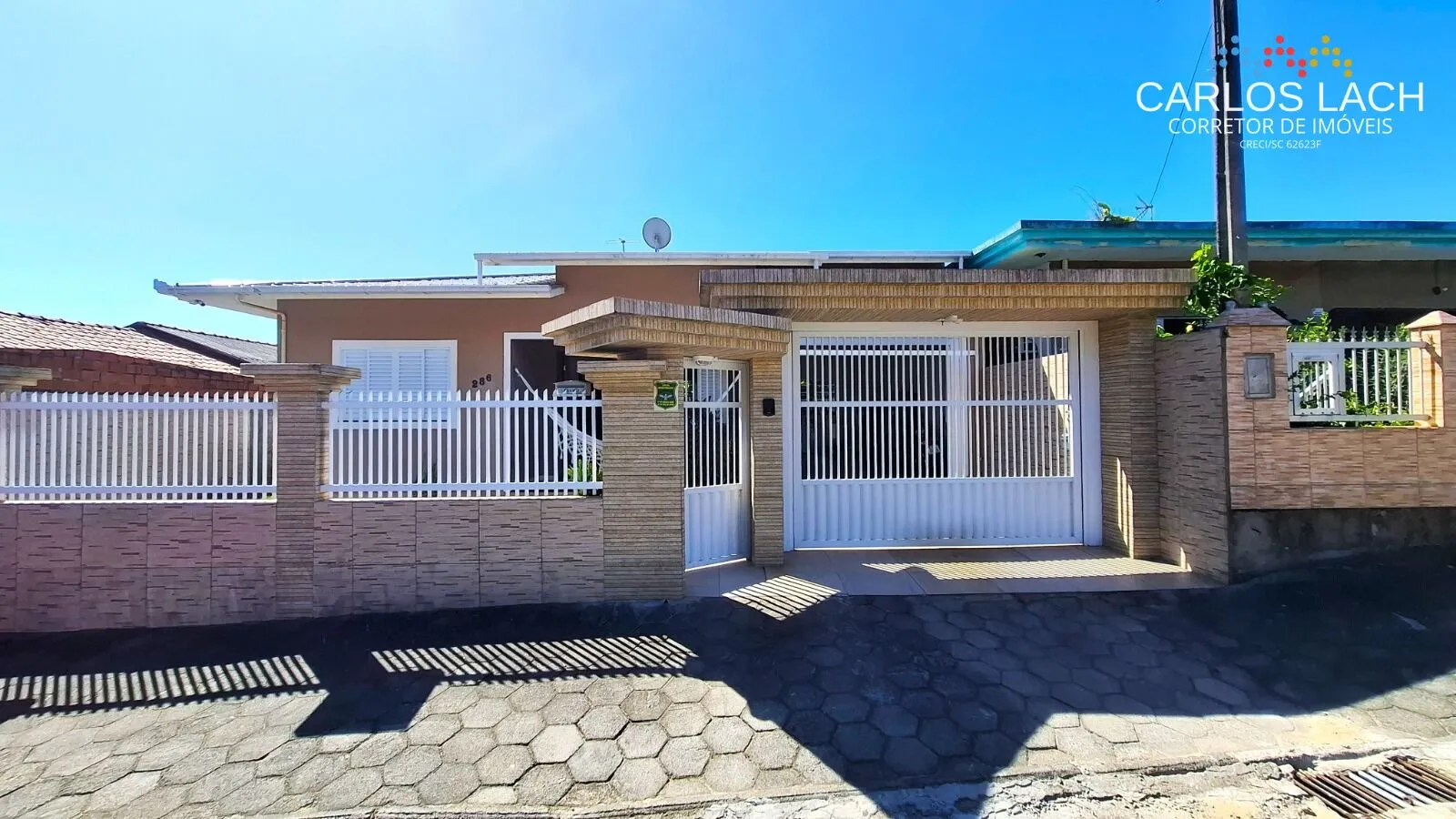 Casa à venda no bairro Cabeçuda - Laguna/SC - foto 1