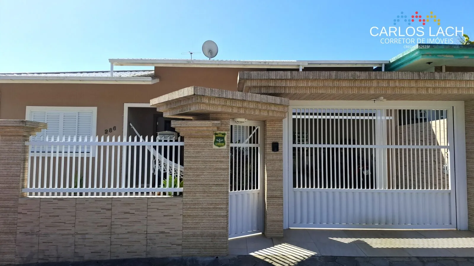 Casa à venda no bairro Cabeçuda - Laguna/SC — foto 2