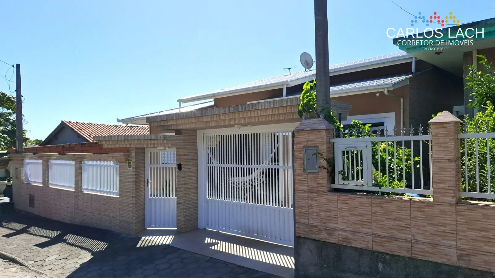 Casa à venda no bairro Cabeçuda - Laguna/SC — foto 3