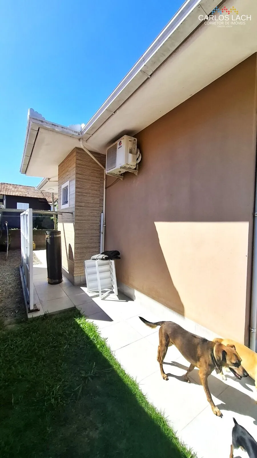 Casa à venda no bairro Cabeçuda - Laguna/SC — foto 4