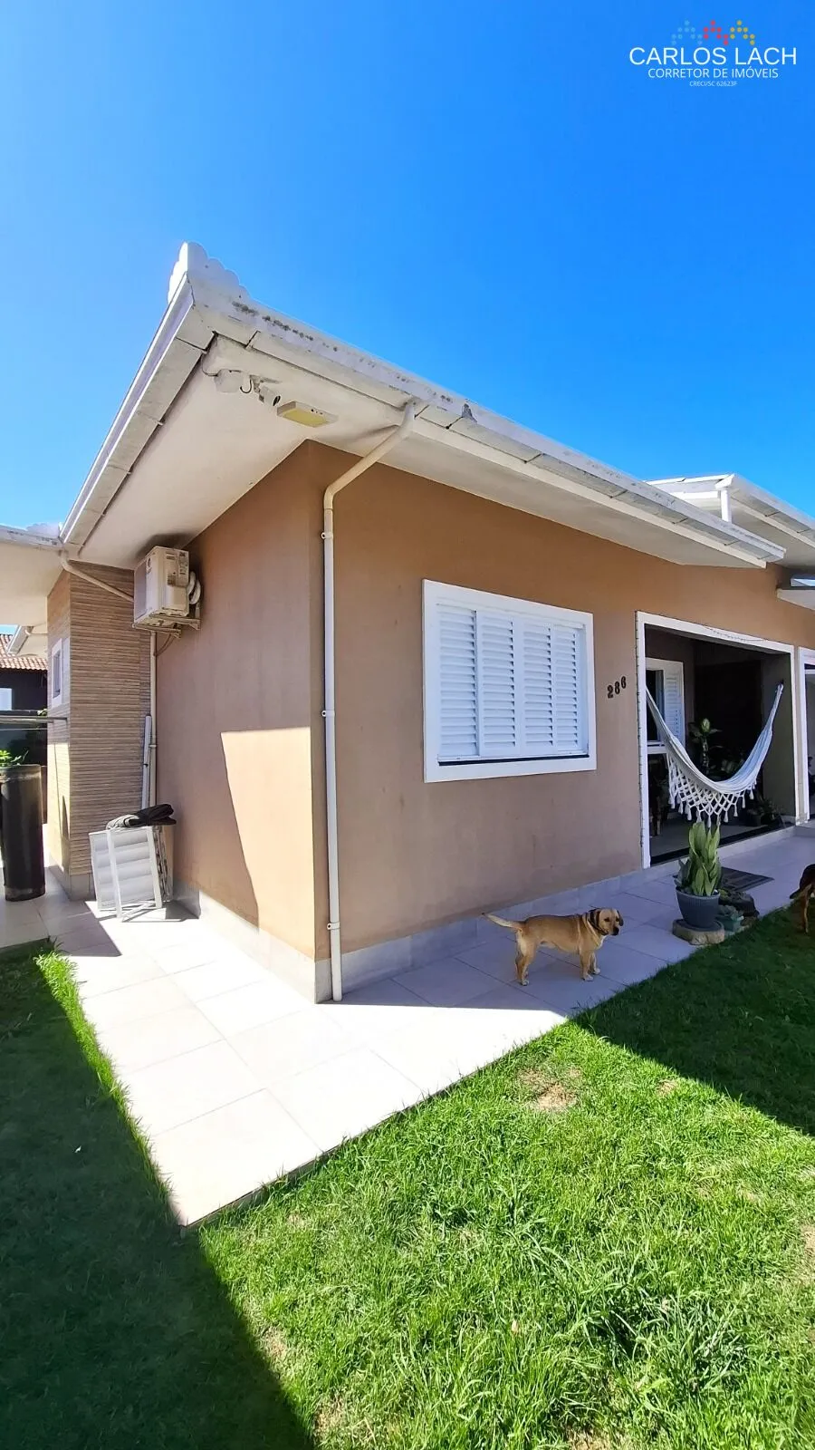Casa à venda no bairro Cabeçuda - Laguna/SC — foto 5