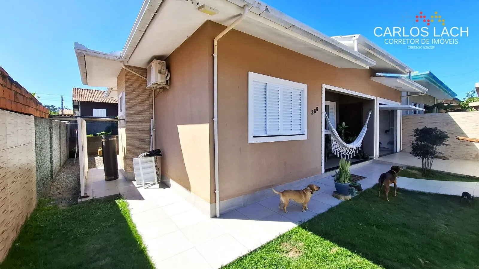 Casa à venda no bairro Cabeçuda - Laguna/SC — foto 6