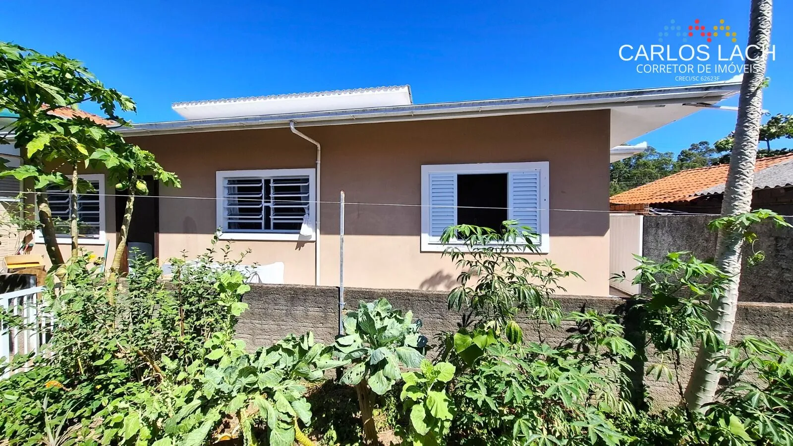 Casa à venda no bairro Cabeçuda - Laguna/SC — foto 7