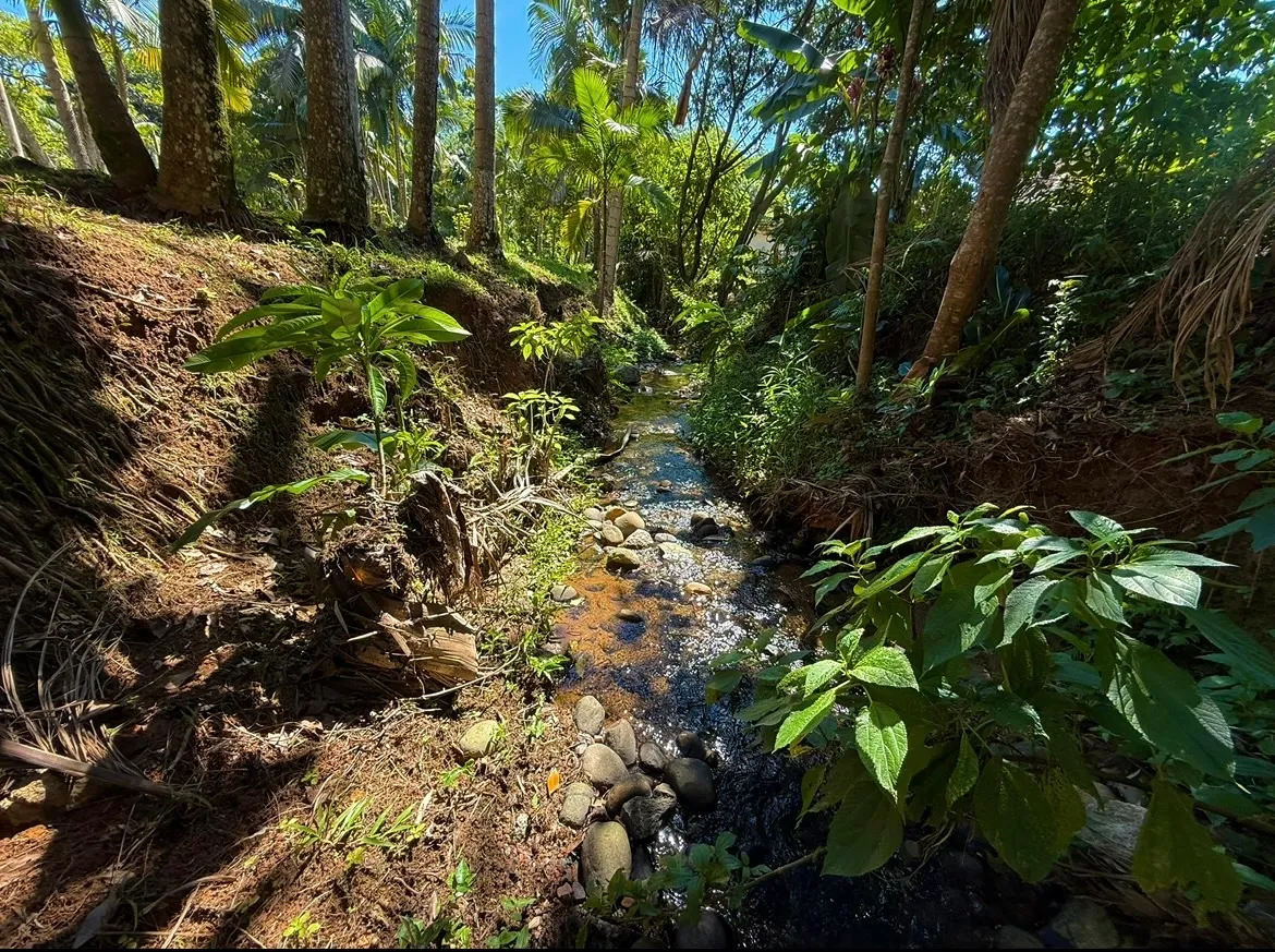 Refúgio Jerusalém — foto 2