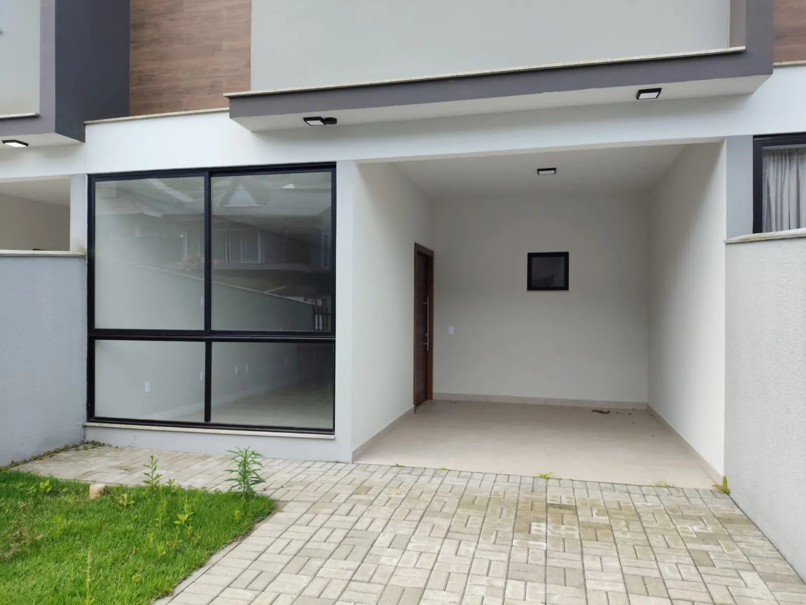 Sobrado Jardim Pomerania — foto 2