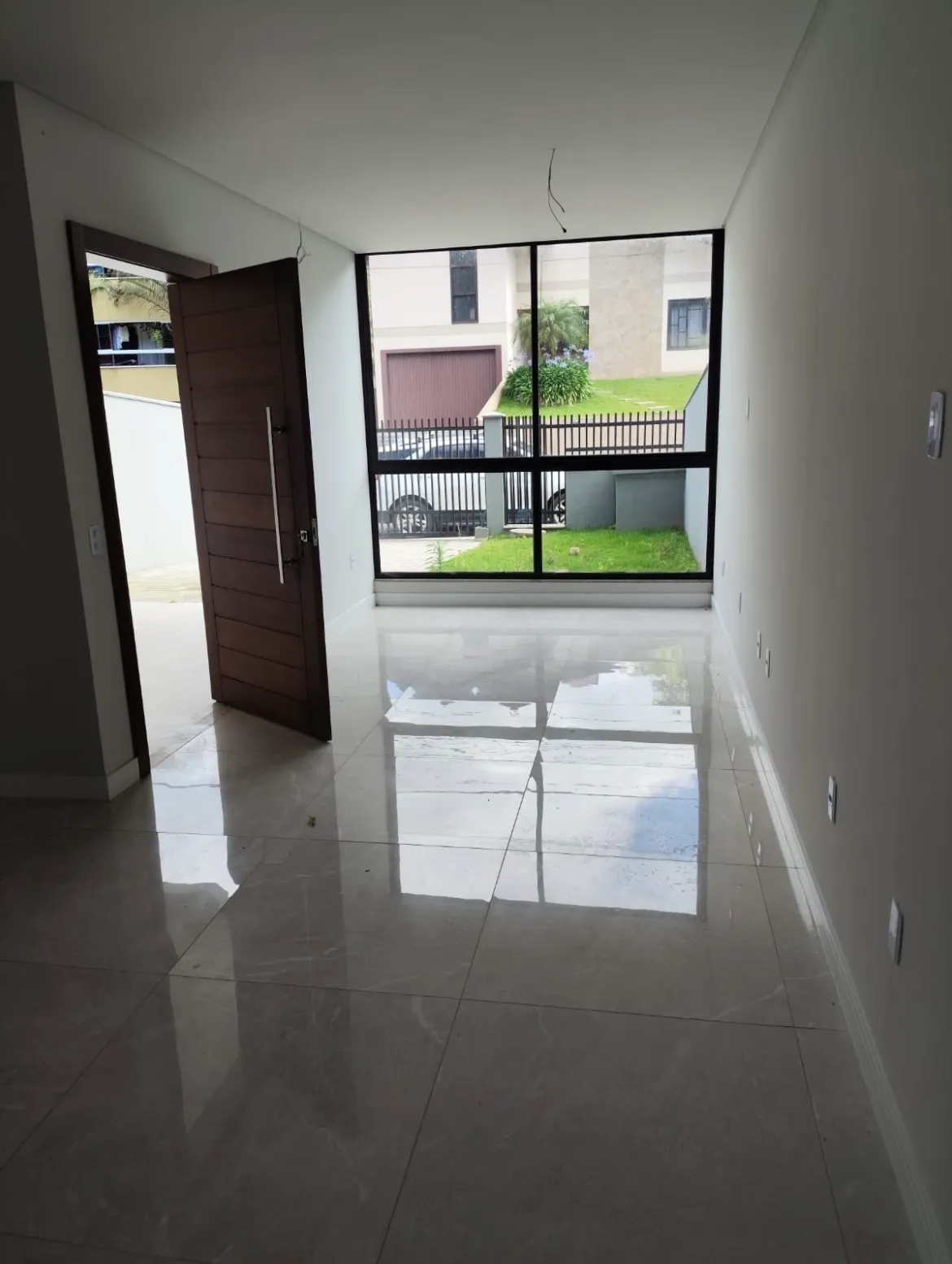 Sobrado Jardim Pomerania — foto 6