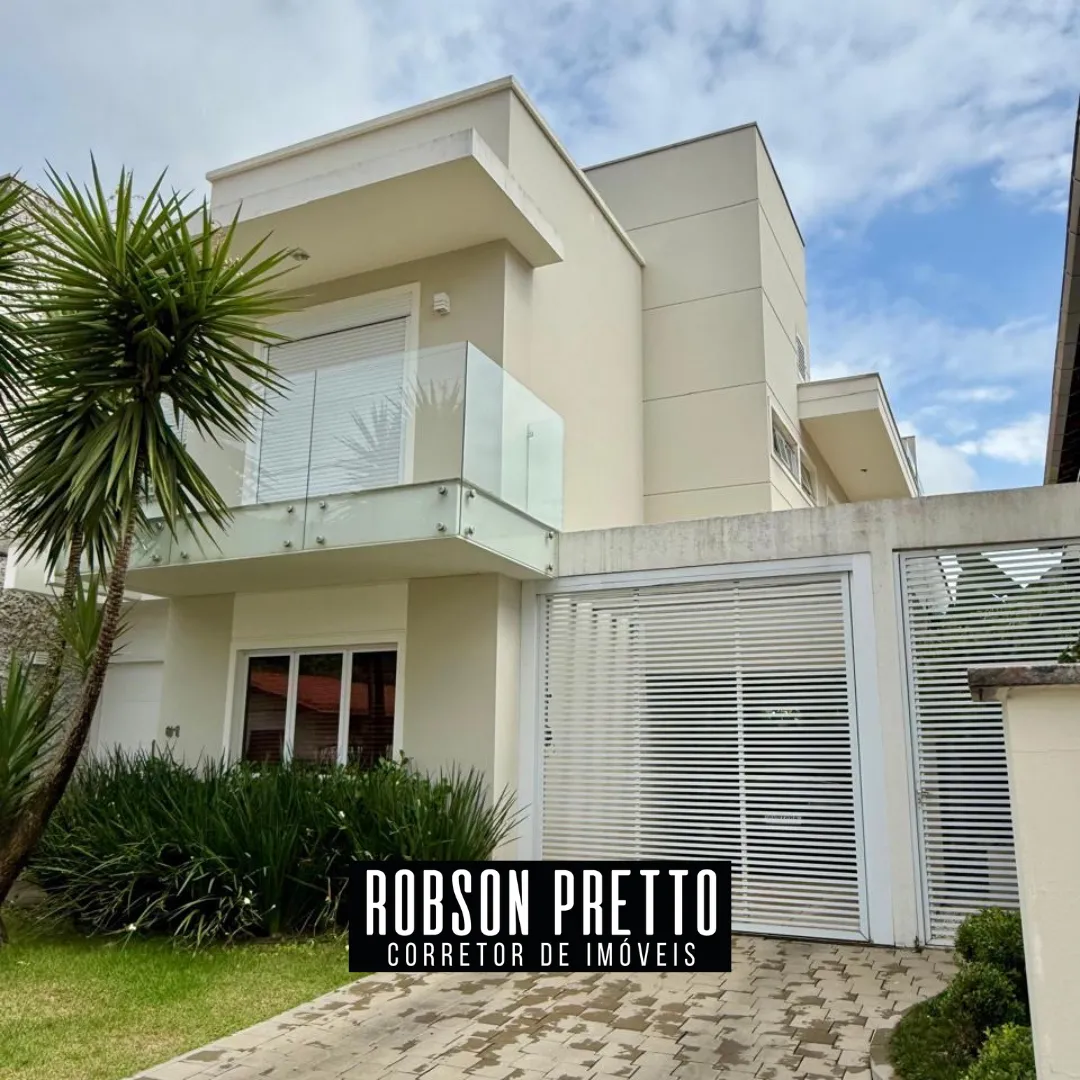 Sobrado Schmidt - foto 1