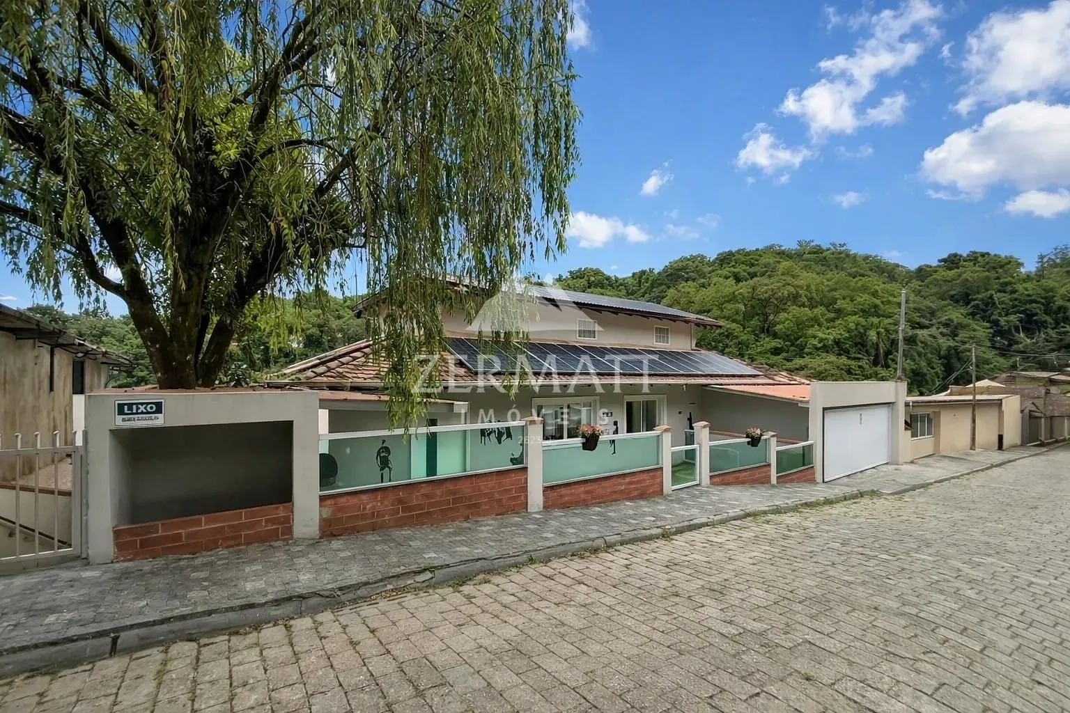 Casa · à venda · 5 quartos · 599.06m² · Velha, Blumenau