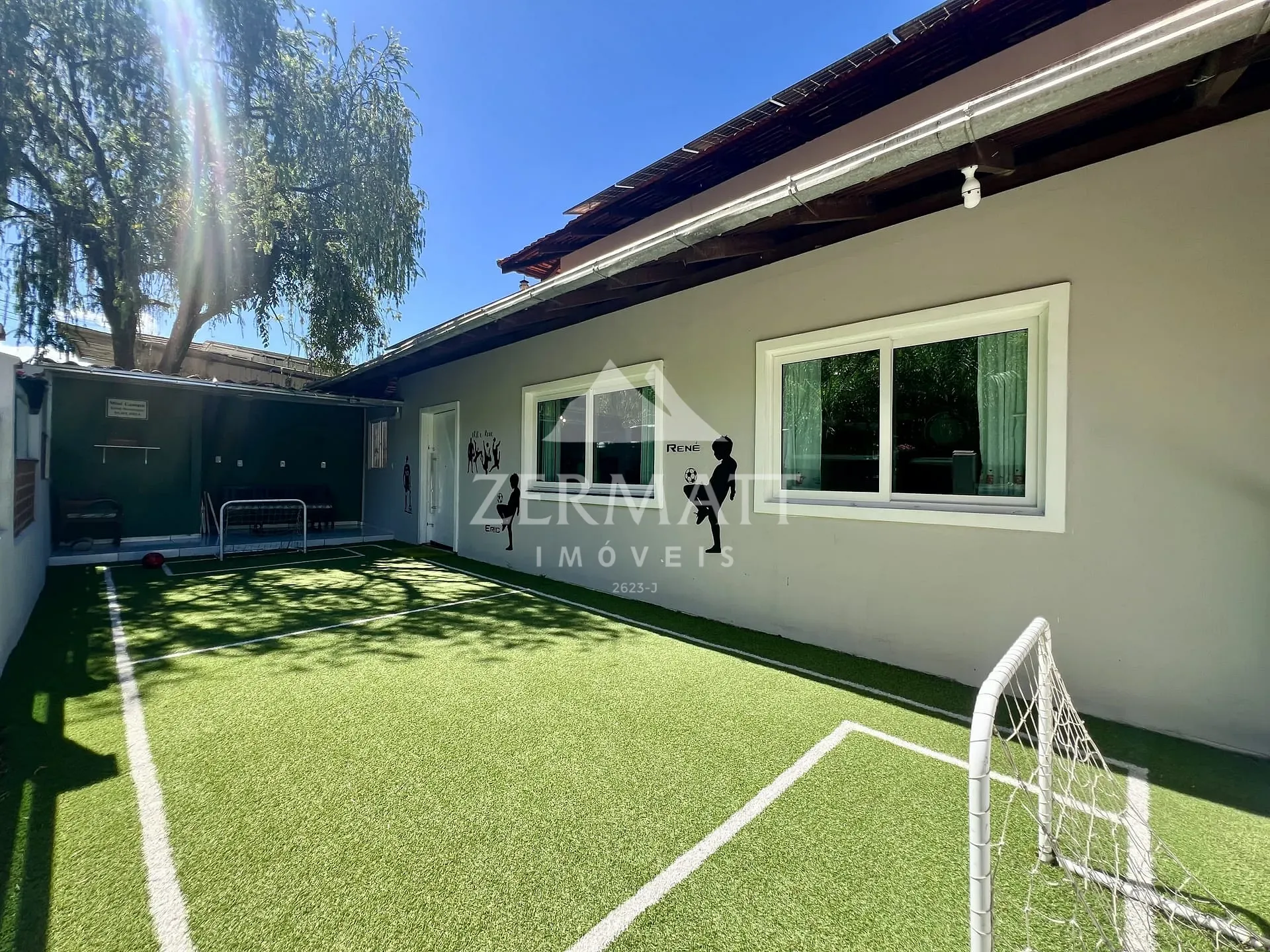 Casa · à venda · 5 quartos · 599.06m² · Velha, Blumenau