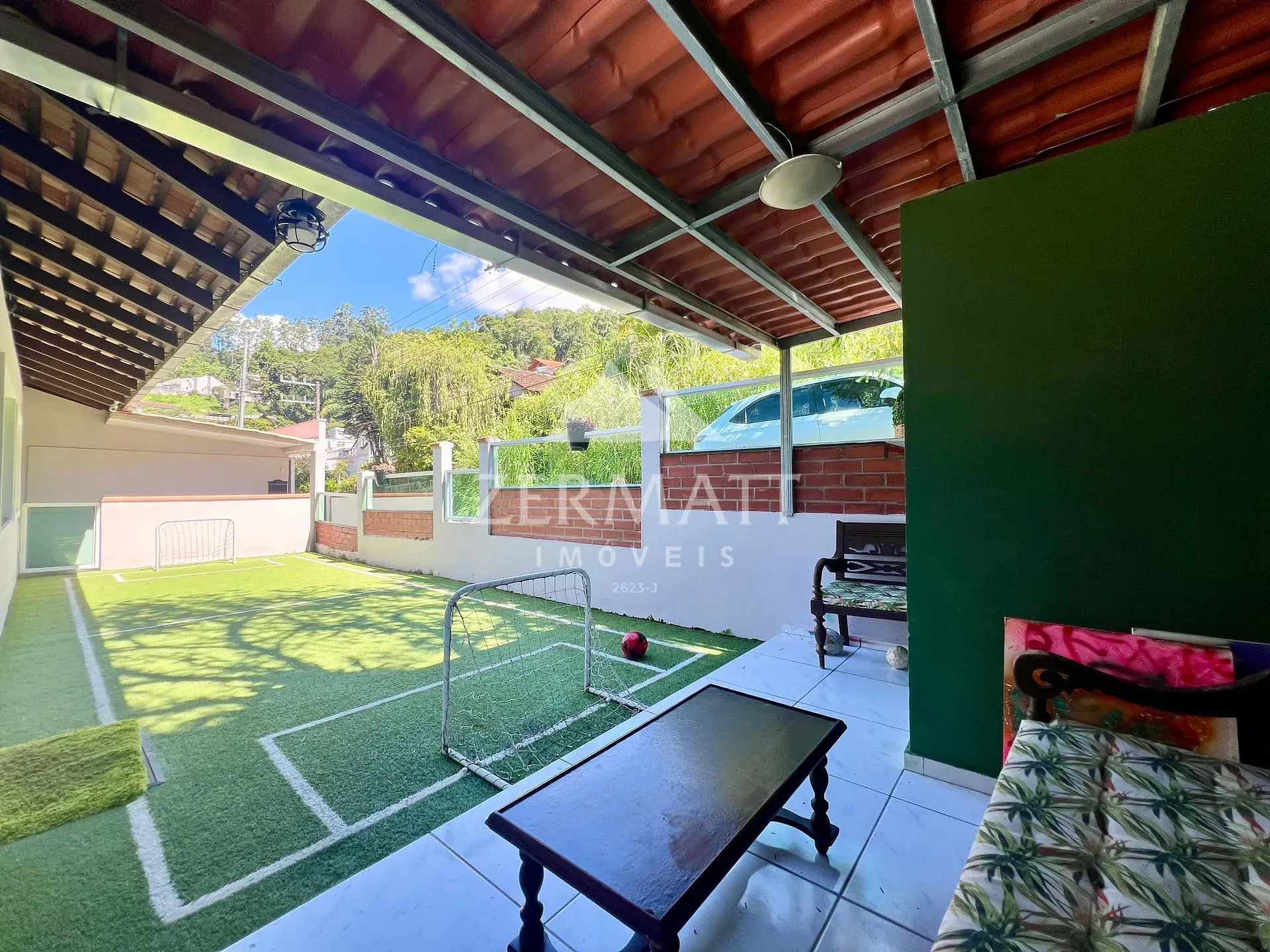 Casa · à venda · 5 quartos · 599.06m² · Velha, Blumenau