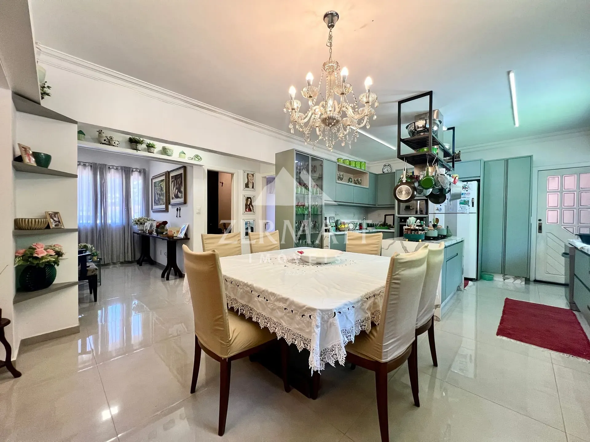 Casa · à venda · 5 quartos · 599.06m² · Velha, Blumenau