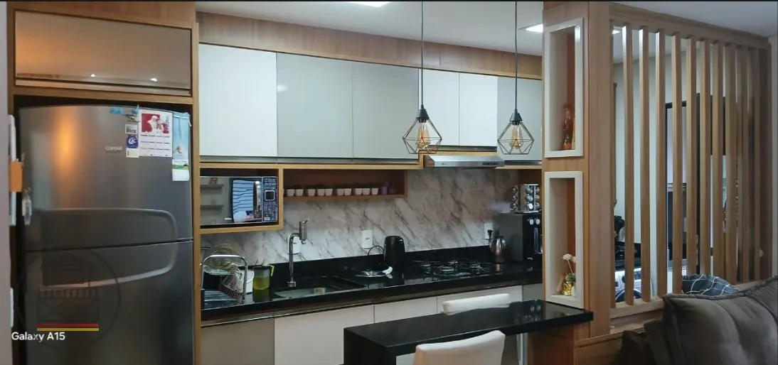 Ideal para quem busca conforto, praticidade e uma estrutura de lazer completa! — foto 3
