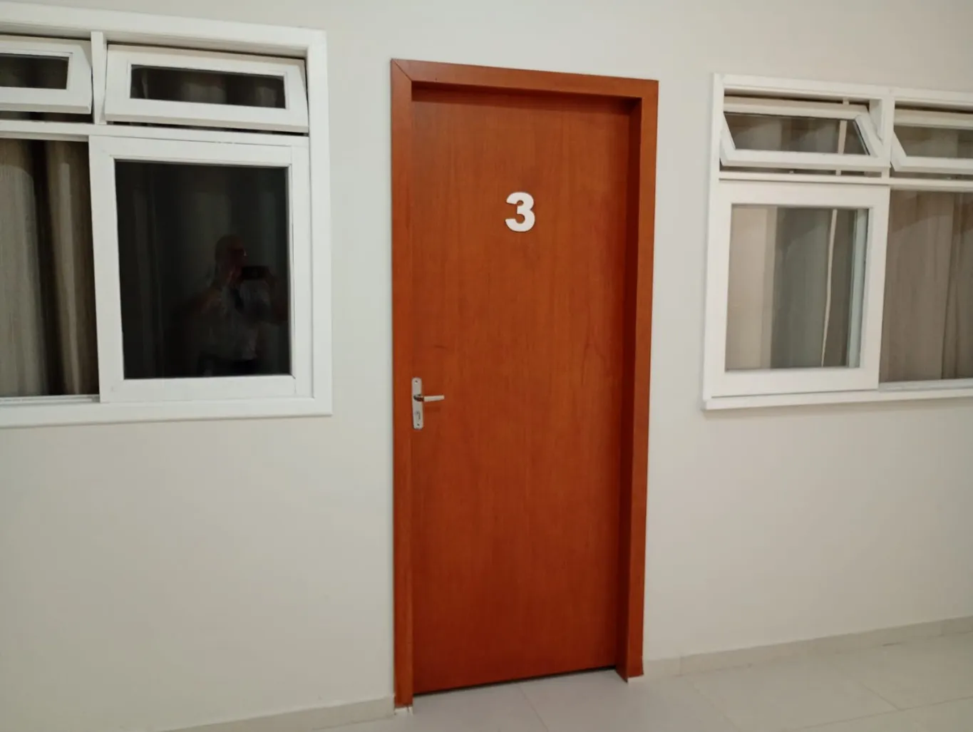 Apartamento com 01 dormitório no bairro Valparaiso em Blumenau, SC. — foto 2