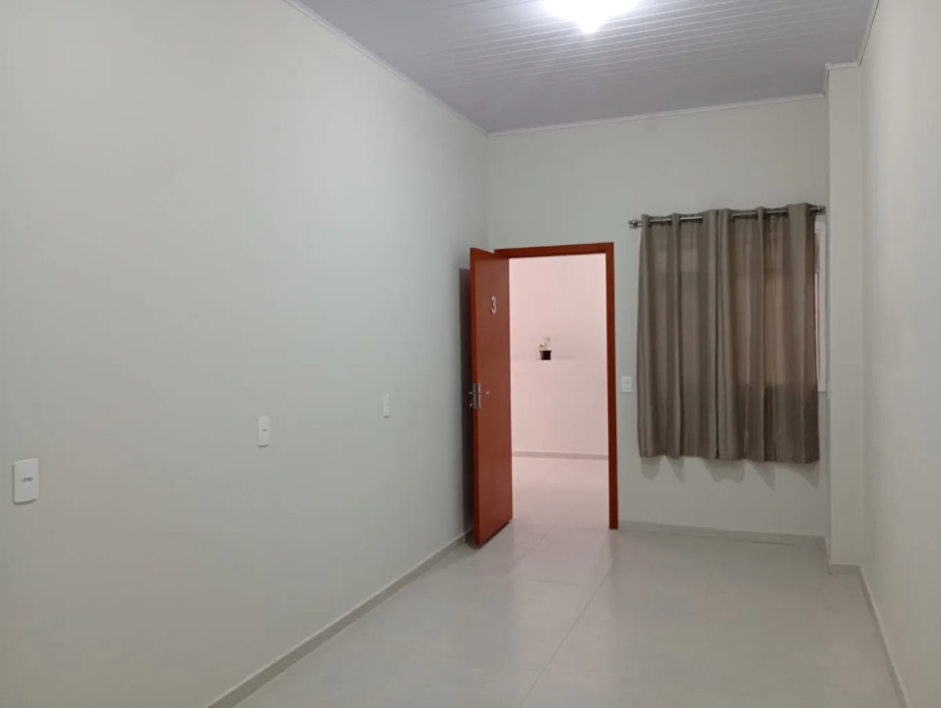 Apartamento com 01 dormitório no bairro Valparaiso em Blumenau, SC. — foto 3