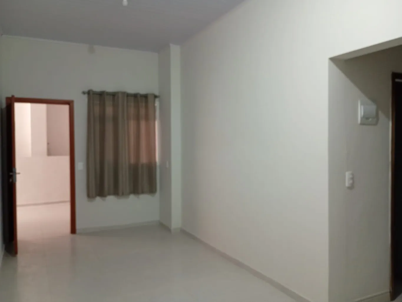 Apartamento com 01 dormitório no bairro Valparaiso em Blumenau, SC. — foto 4