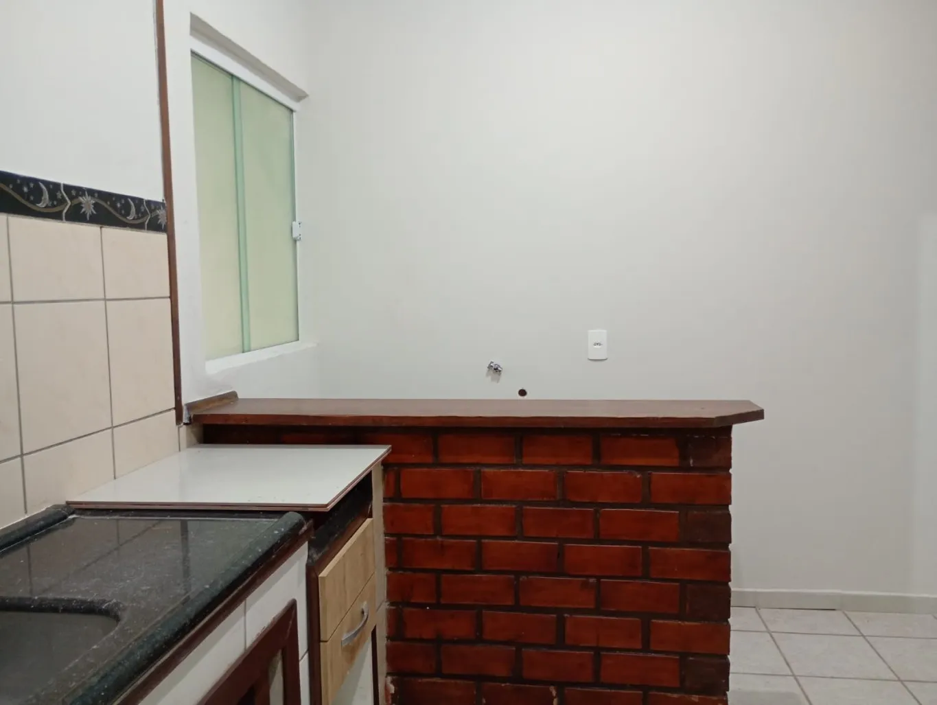 Apartamento com 01 dormitório no bairro Valparaiso em Blumenau, SC. — foto 6
