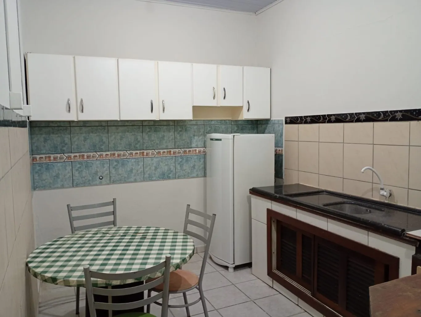 Apartamento com 01 dormitório no bairro Valparaiso em Blumenau, SC. — foto 7