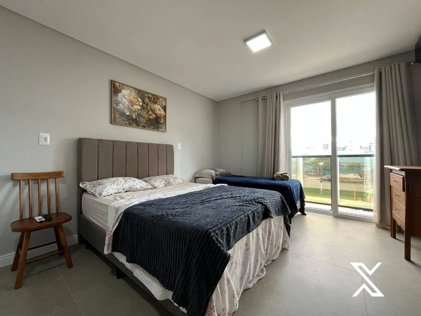 Loft com 1 dormitório para alugar, 27 m por R$ 2.150/mês - Velha - Blumenau/SC — foto 5