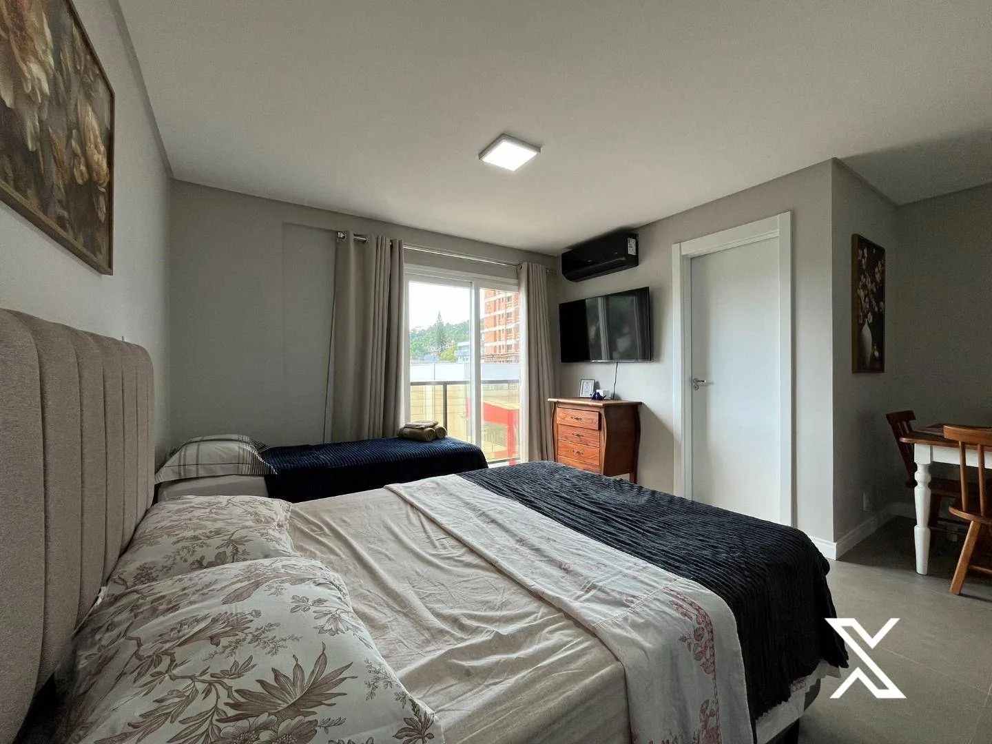 Loft com 1 dormitório para alugar, 27 m por R$ 2.150/mês - Velha - Blumenau/SC — foto 6
