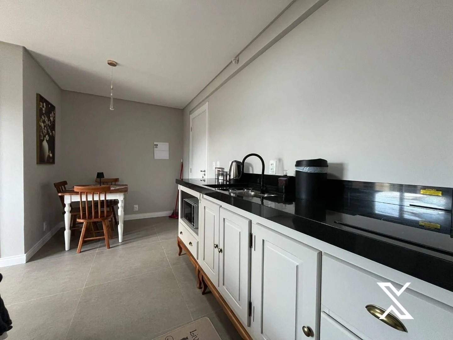 Loft com 1 dormitório para alugar, 27 m por R$ 2.150/mês - Velha - Blumenau/SC — foto 7
