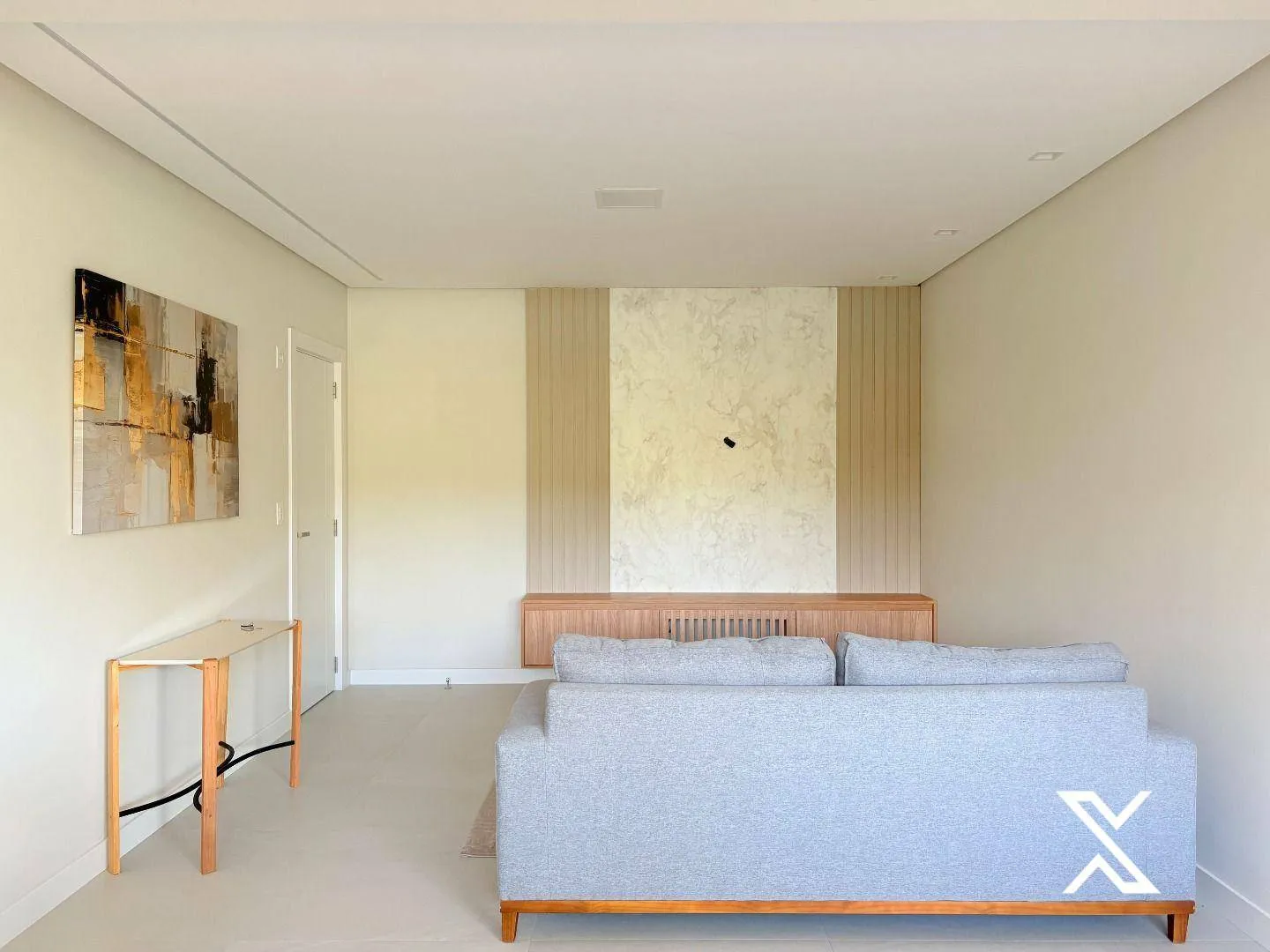 Apartamento com 3 dormitórios para alugar, 103 m - Vorstadt - Blumenau/SC — foto 2