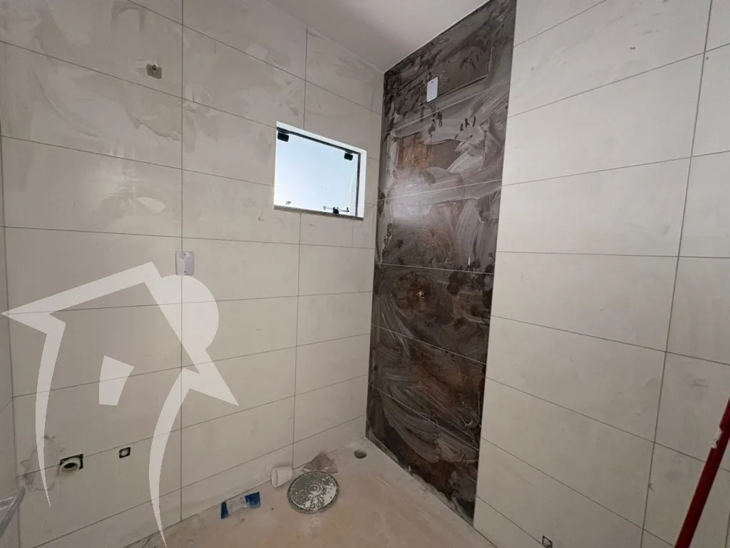 Casa bem localizada, com dois dormitórios sendo uma suite — foto 4