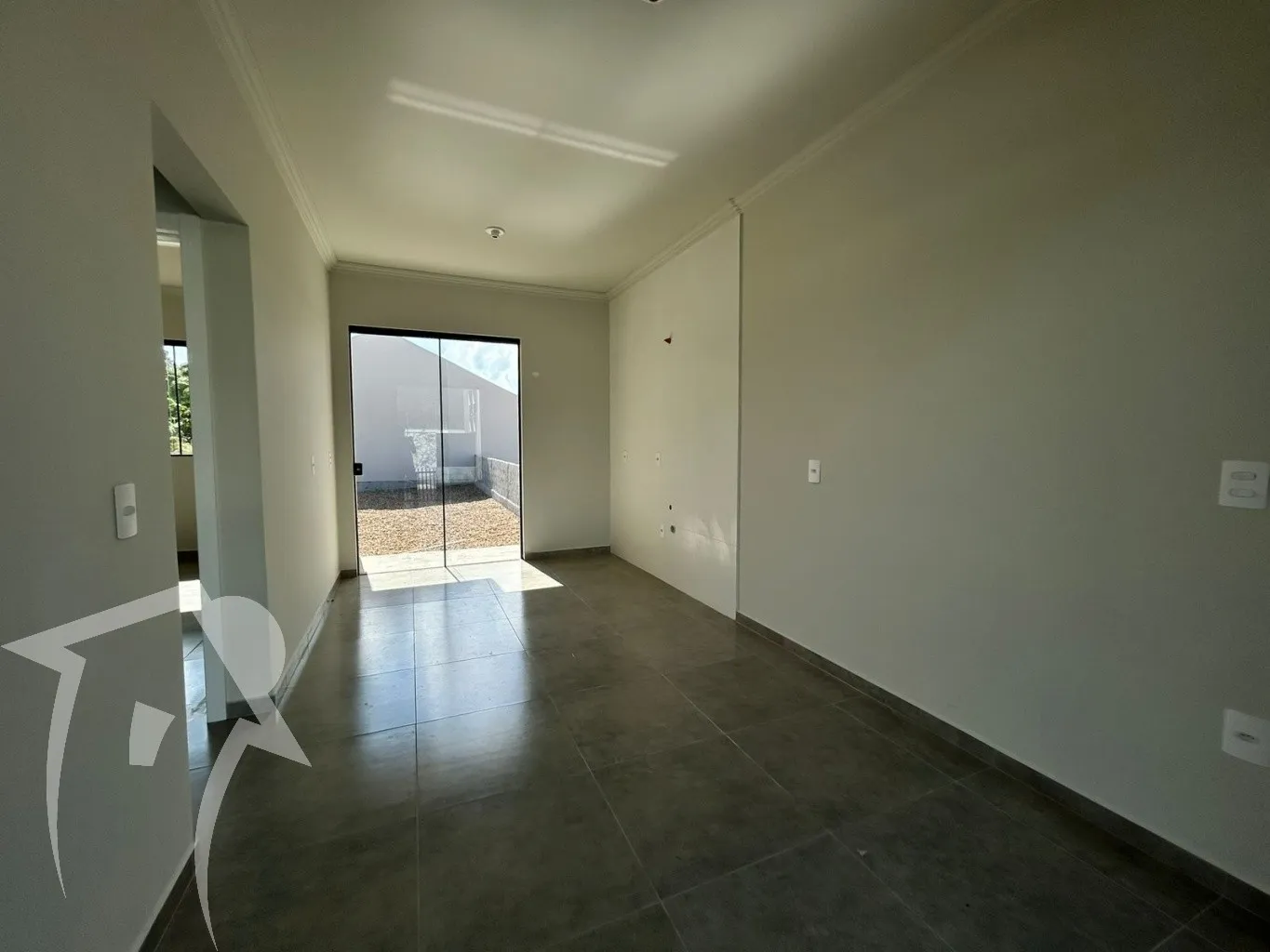 Casa Arapongas 2 quartos - Entrada Parcelada — foto 3