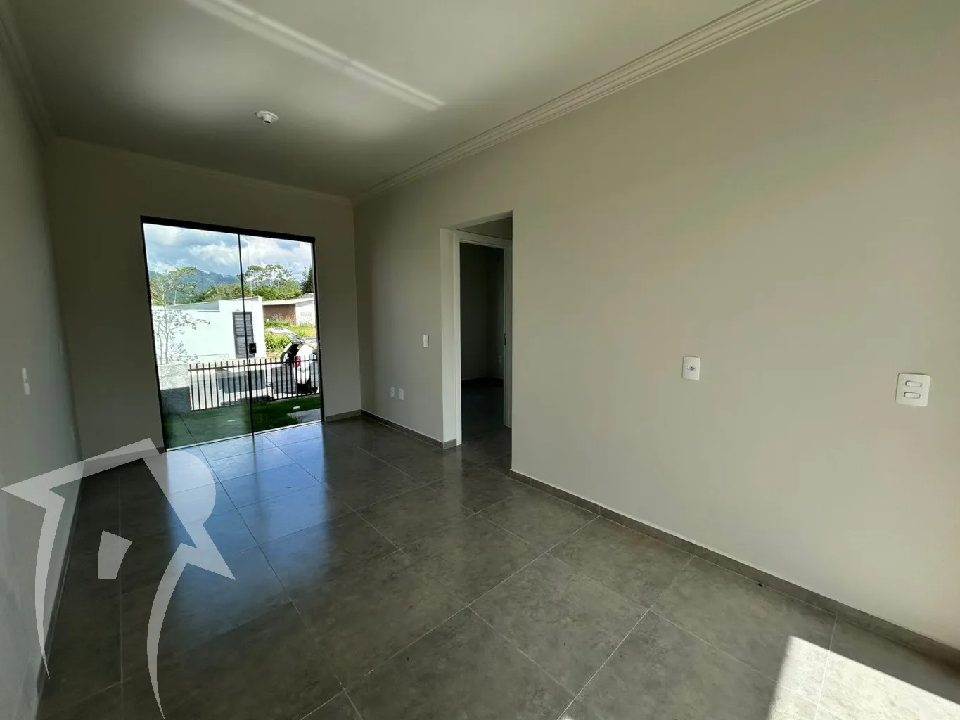 Casa Arapongas 2 quartos - Entrada Parcelada — foto 4