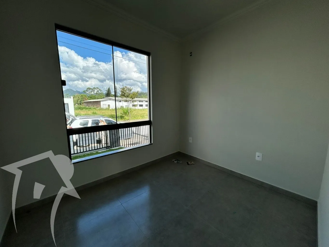 Casa Arapongas 2 quartos - Entrada Parcelada — foto 6