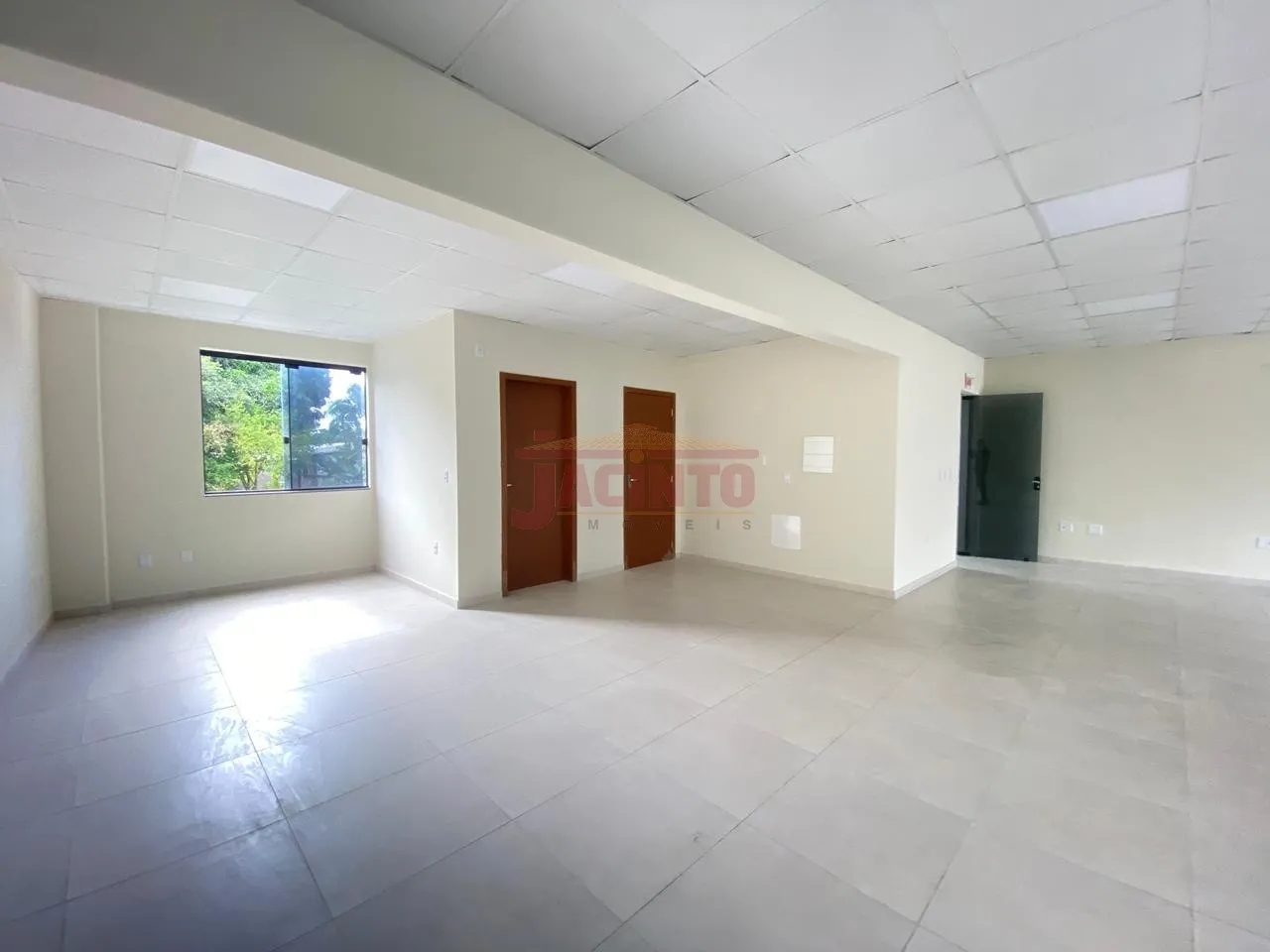 Sala comercial com aproximadamente 113m no Bairro Velha Central. — foto 6