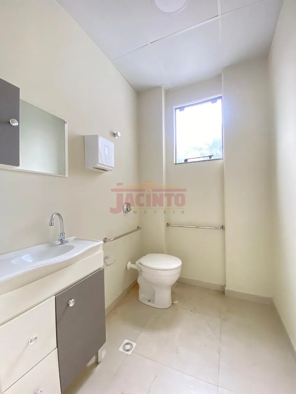 Sala comercial com aproximadamente 113m no Bairro Velha Central. — foto 7