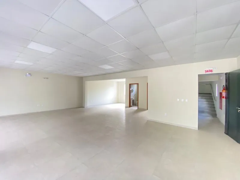 Sala comercial com aproximadamente 113m no Bairro Velha Central. — foto 3