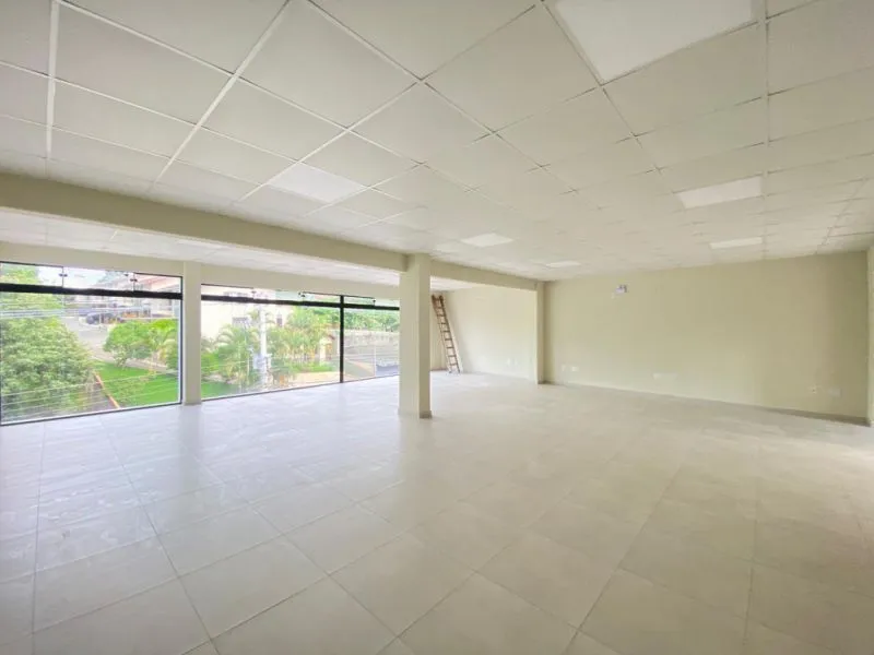 Sala comercial com aproximadamente 113m no Bairro Velha Central. — foto 5