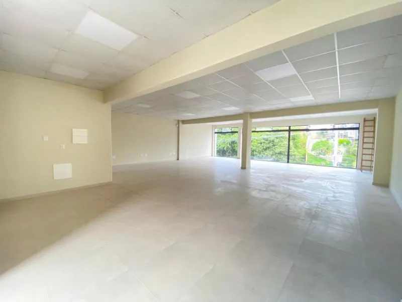 Sala comercial com aproximadamente 113m no Bairro Velha Central. — foto 6