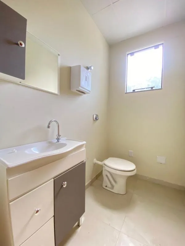 Sala comercial com aproximadamente 113m no Bairro Velha Central. — foto 7