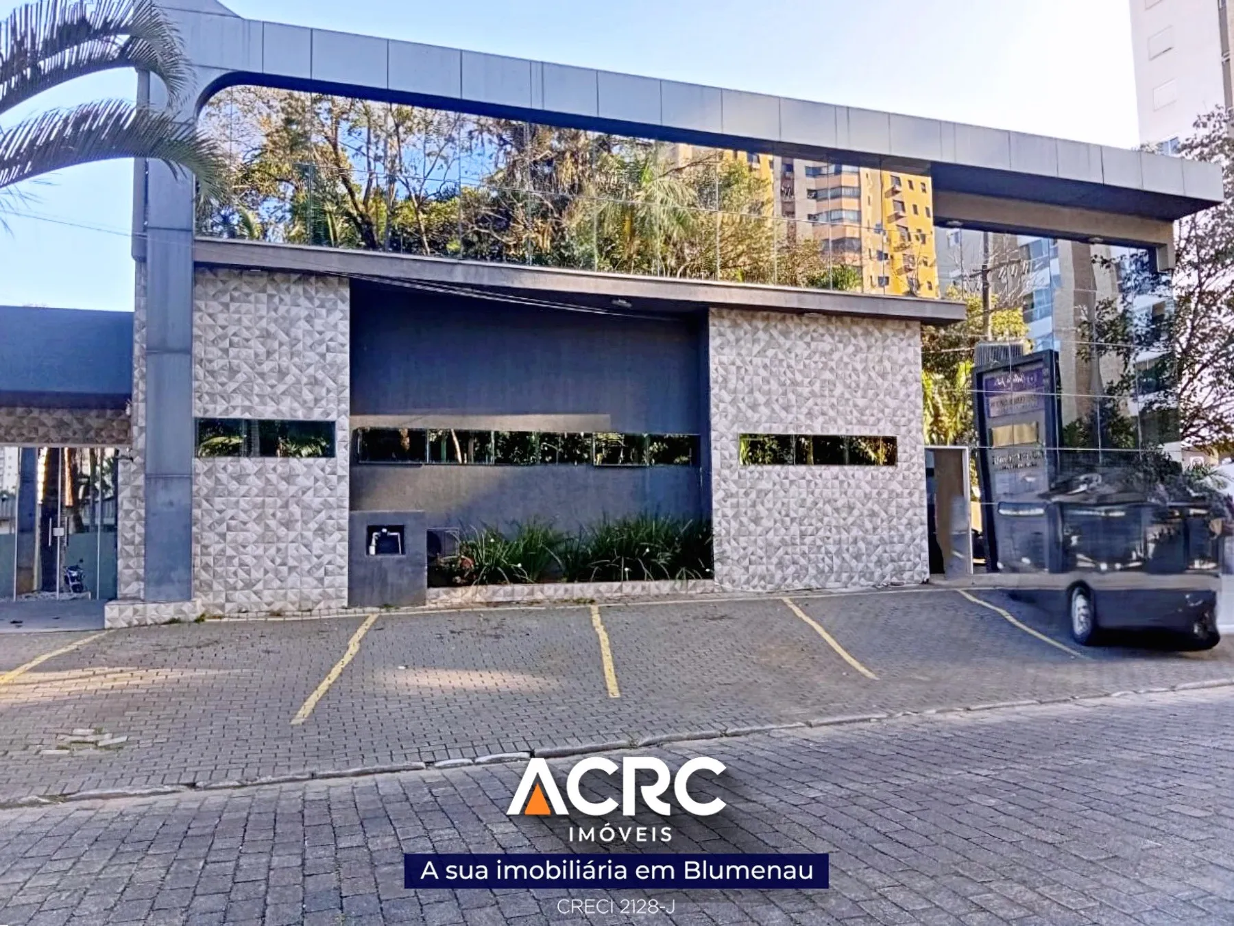 ACRC Imóveis - Sala Comercial para Locação no Bairro Vila Nova — foto 6
