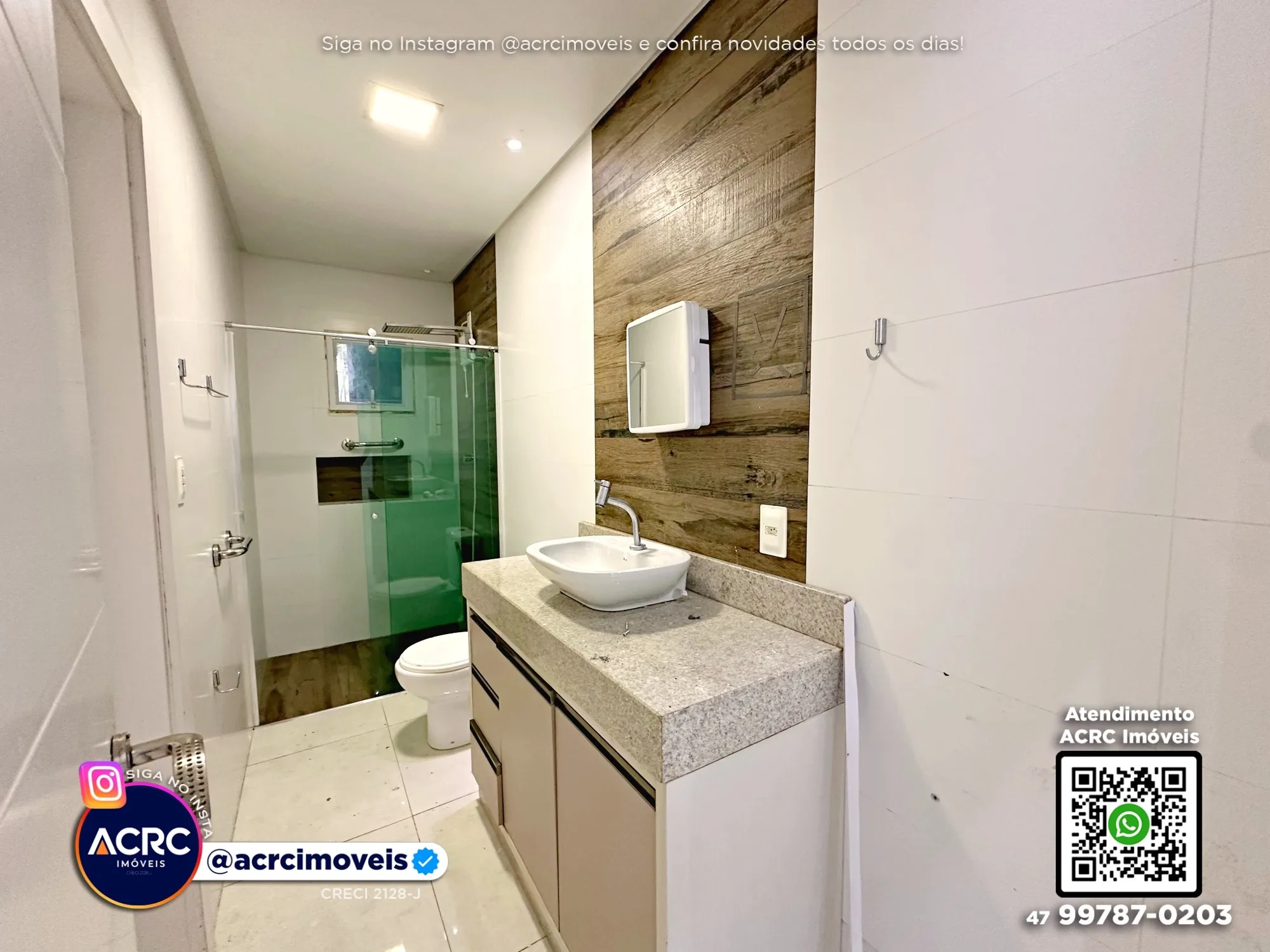 ACRC Imóveis - Sala Comercial para Locação no Bairro Vila Nova — foto 4