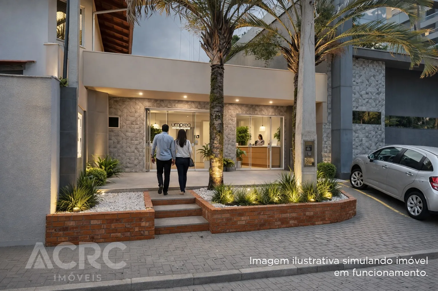 ACRC Imóveis - Sala Comercial para Locação no Bairro Vila Nova — foto 7