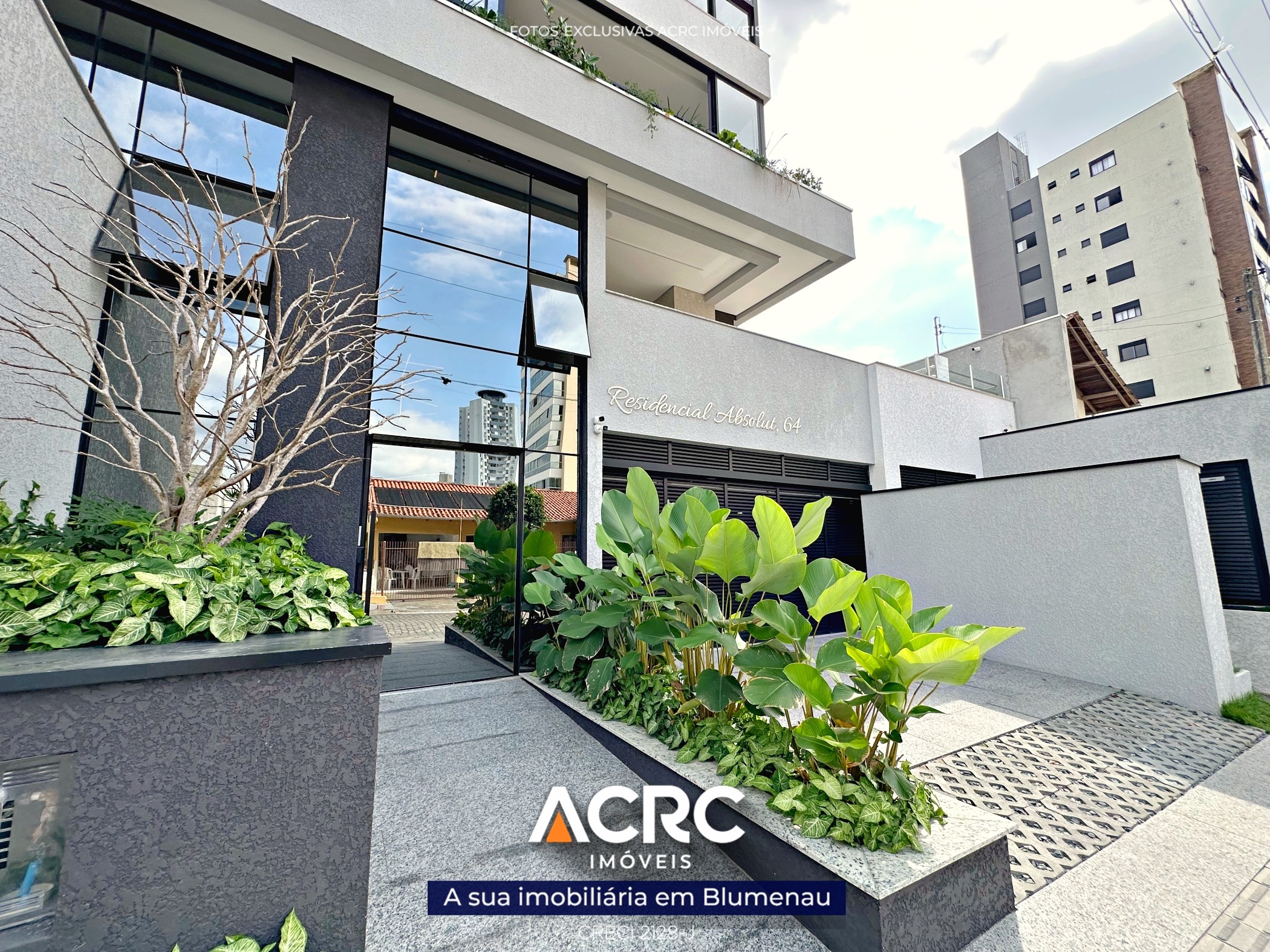 Apartamento · à venda · 3 quartos · 146m² · Vila Nova, Blumenau
