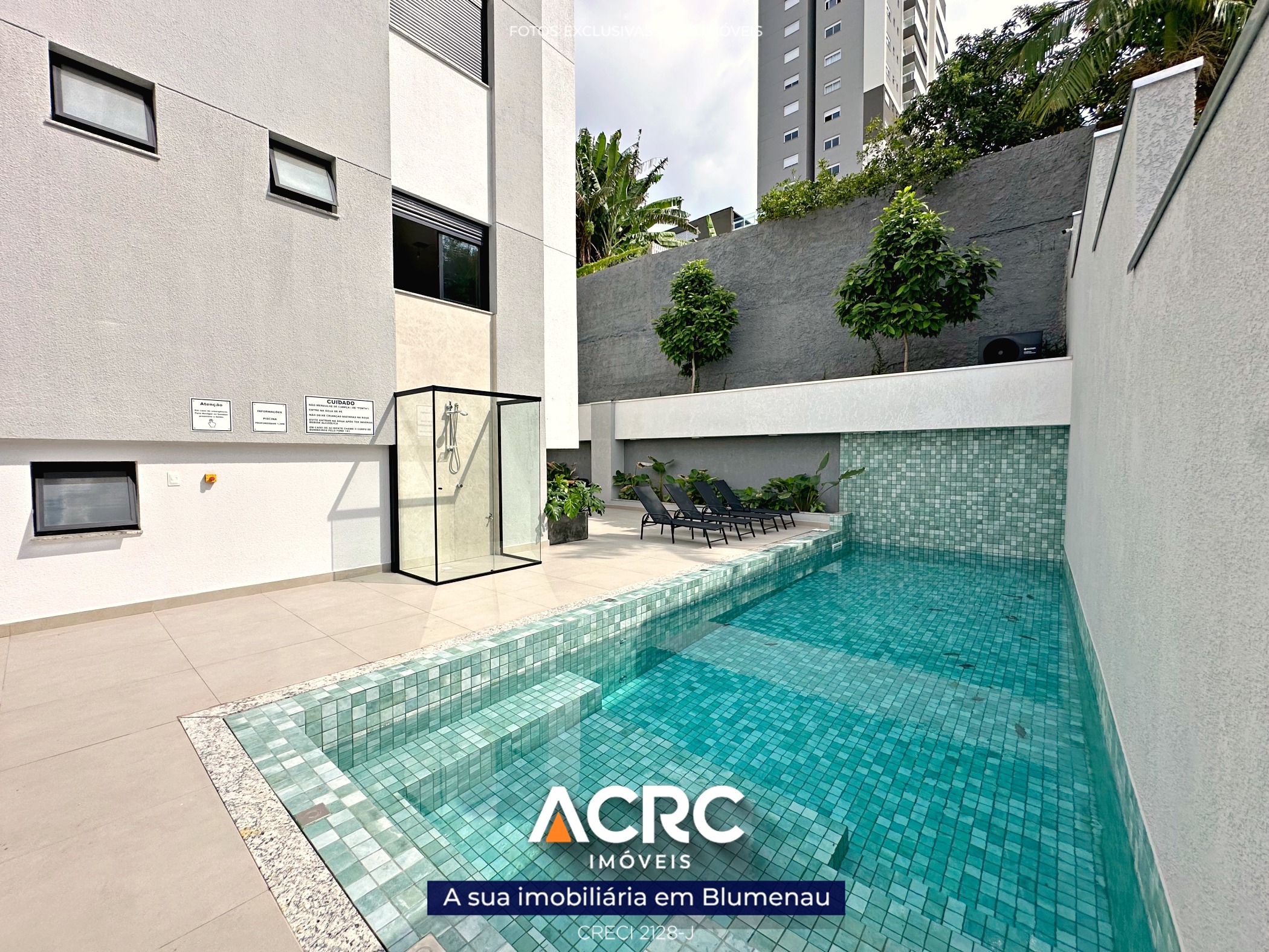 Apartamento · à venda · 3 quartos · 146m² · Vila Nova, Blumenau