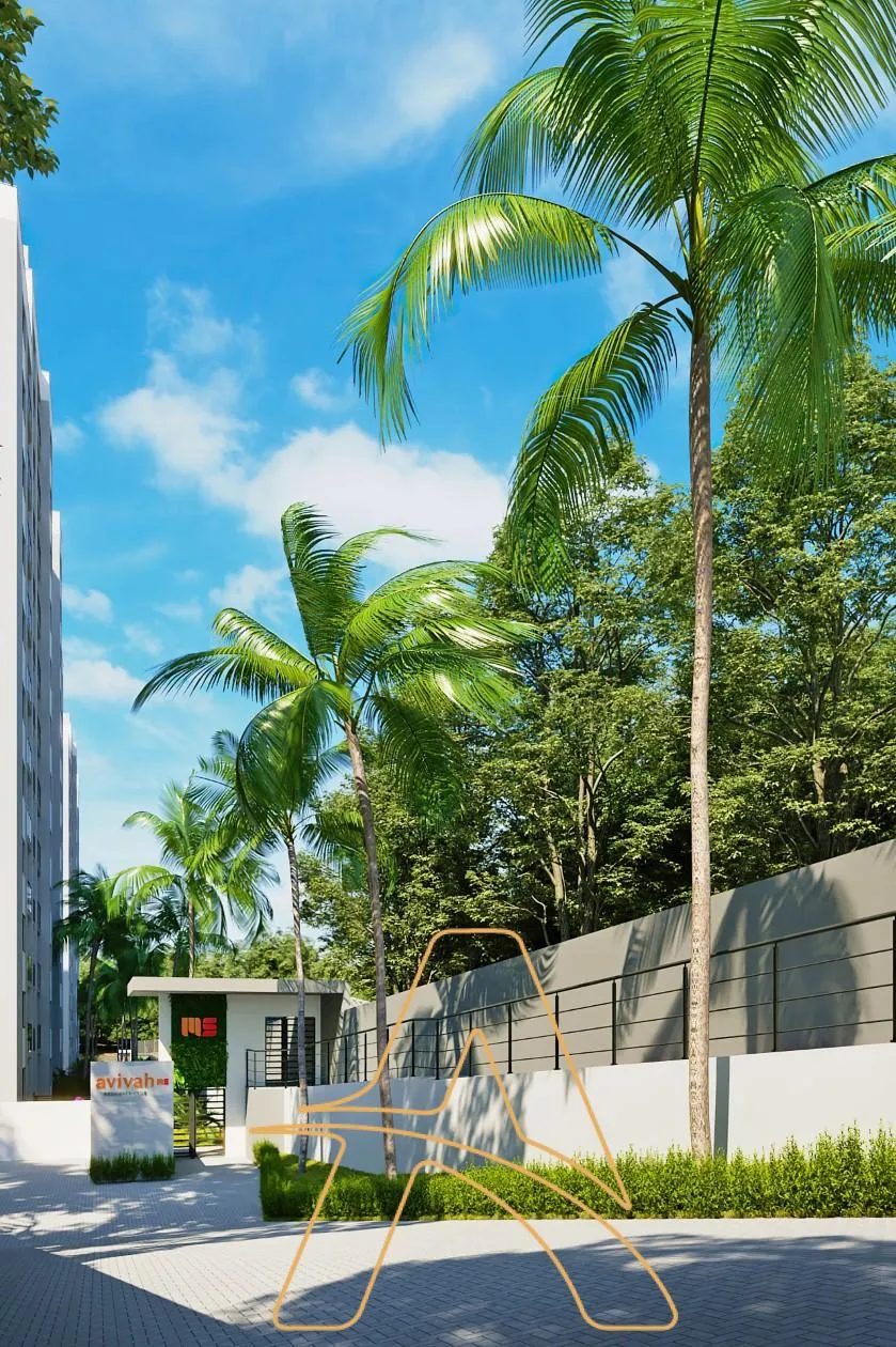 Apartamento · à venda · 2 quartos · 54.35m² · Escola Agrícola, Blumenau