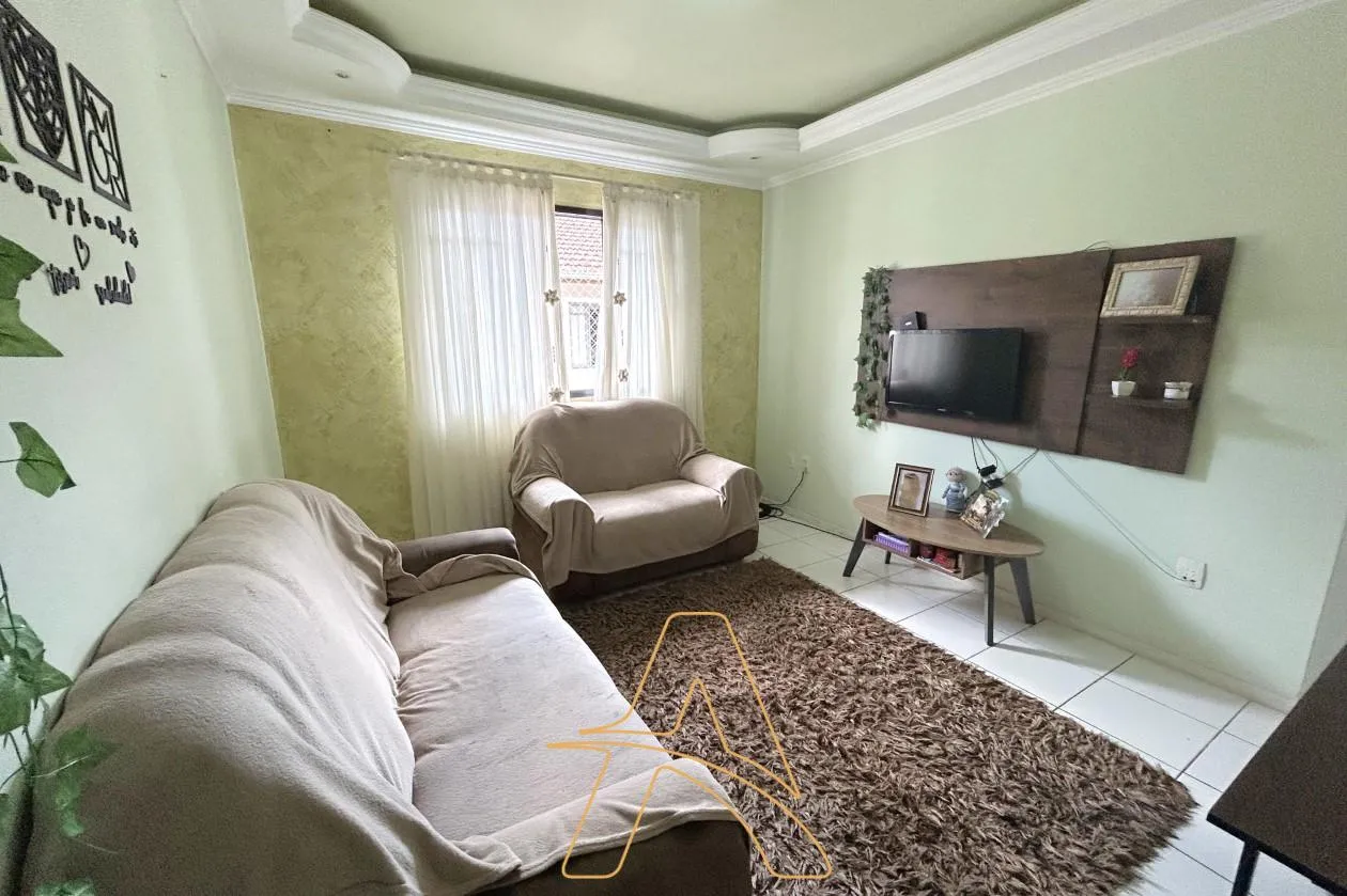 Apartamento Semimobiliado com 3 Dormitórios - Bairro Velha — foto 3