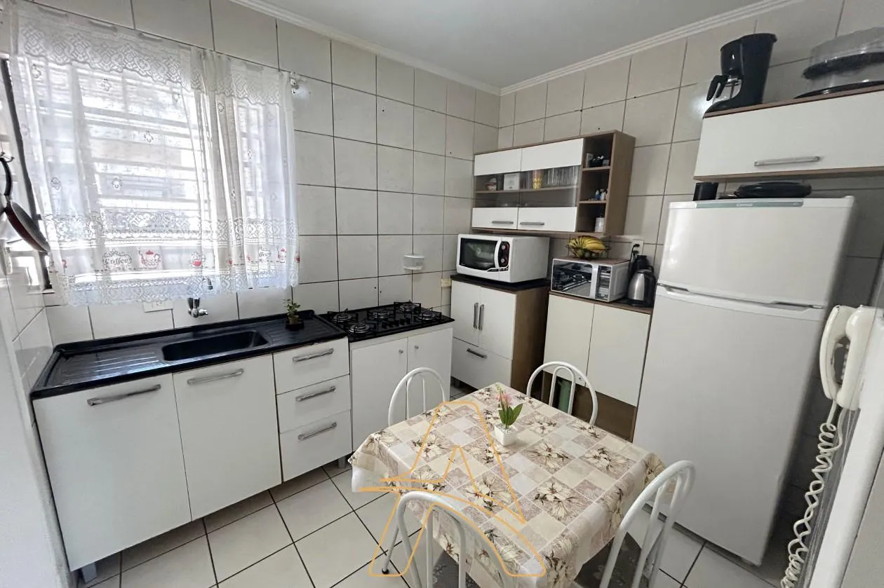 Apartamento Semimobiliado com 3 Dormitórios - Bairro Velha — foto 4