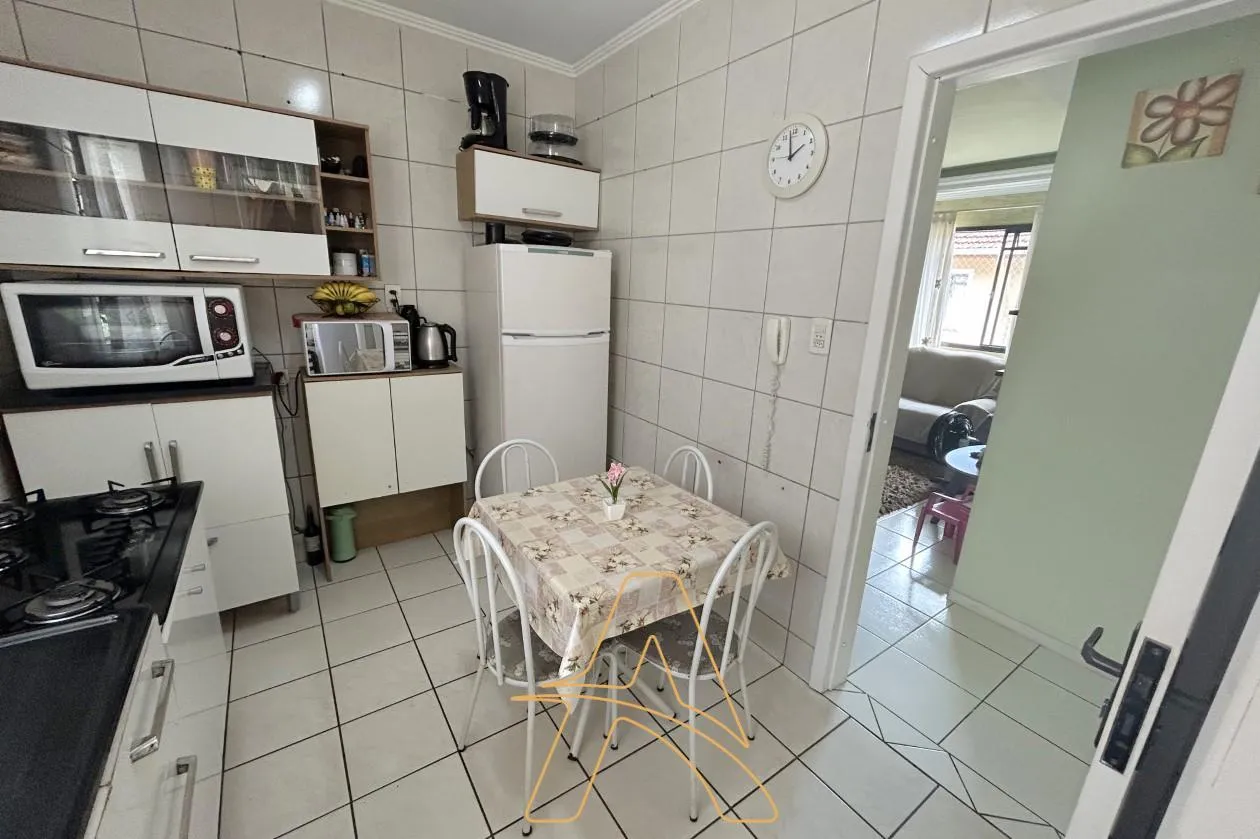 Apartamento Semimobiliado com 3 Dormitórios - Bairro Velha — foto 6