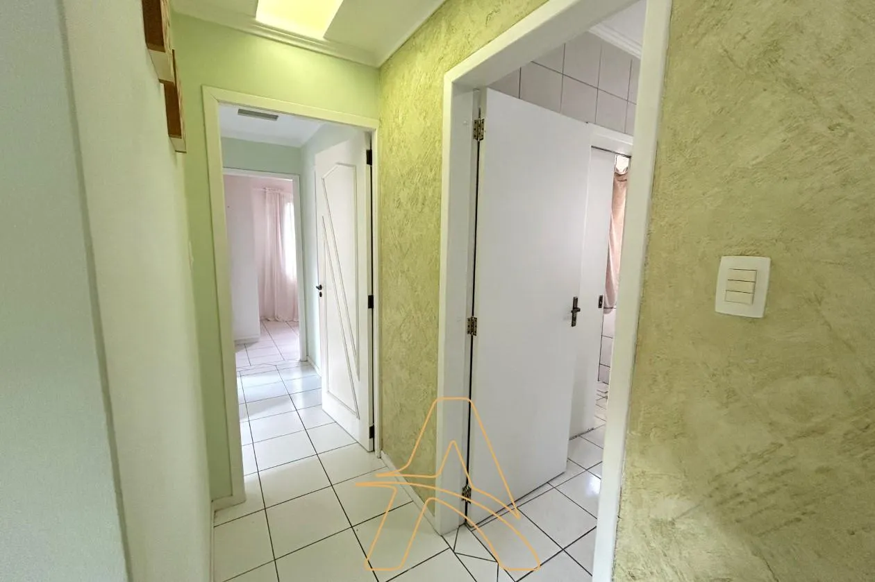 Apartamento Semimobiliado com 3 Dormitórios - Bairro Velha — foto 7