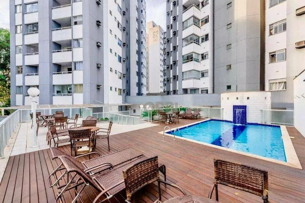Apartamento com 2 dormitórios à venda, 72 m por R$ 630.000 - Victor Konder - Blumenau/SC | Orbi Imóveis - foto 1