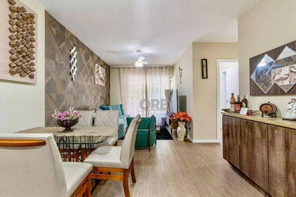 Apartamento com 2 dormitórios à venda, 72 m por R$ 630.000 - Victor Konder - Blumenau/SC | Orbi Imóveis — foto 2