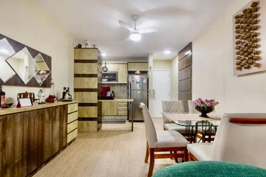 Apartamento com 2 dormitórios à venda, 72 m por R$ 630.000 - Victor Konder - Blumenau/SC | Orbi Imóveis — foto 3