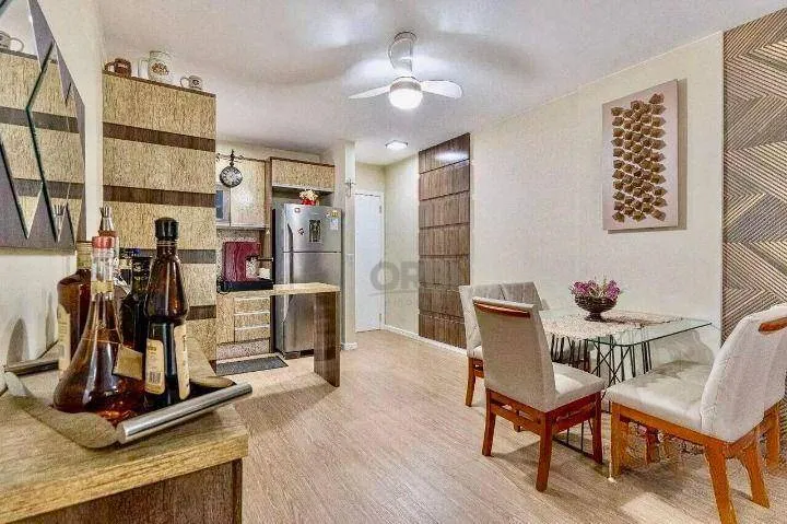Apartamento com 2 dormitórios à venda, 72 m por R$ 630.000 - Victor Konder - Blumenau/SC | Orbi Imóveis — foto 5
